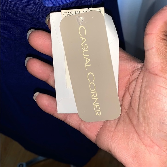 A classic dress treasure from Casual Corner! - Picture 6 of 6